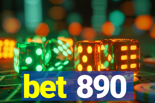 bet 890